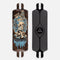 Pantheon - Pranayama (Gas Guzzler) 31" - Enjoy $80 off upon purchase of a board now or before!